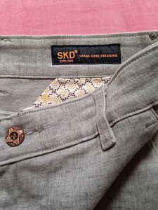 Casual Pants
