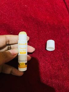 Ceramide Lip Balm SPF 50