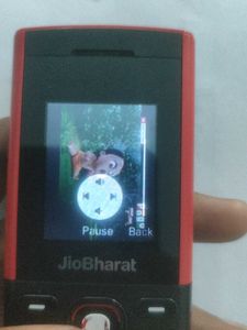 Jio Phone