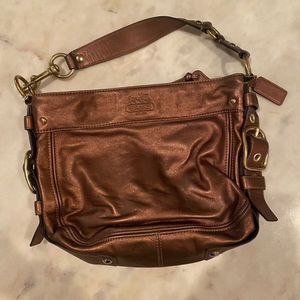 ‼️Authentic Coach Bag‼️