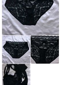 panty combo