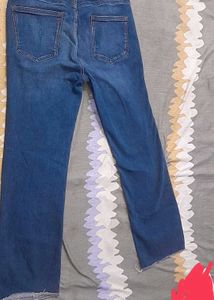 perfect only navy blue jeans you need