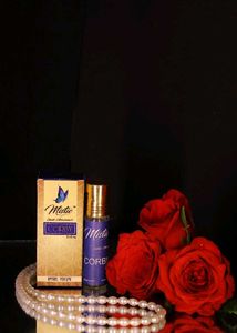 Mystic Corby Apparel Perfume.