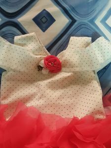 Baby Frock Of 24 Number
