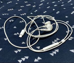 Apple Earphones