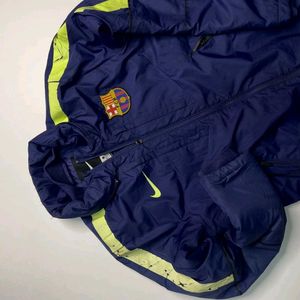 Nike FC Barcelona Jacket