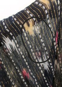 Elegant Printed Dupatta🖤