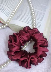 Ultra Satin Scrunchie