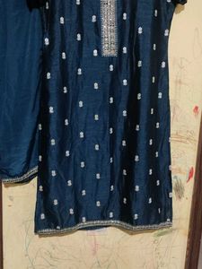 Elegant Kurta Set