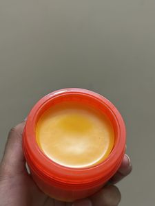 Aprilskin carotene cleansing Balm