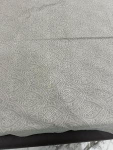 Doublebed Bedsheet With Cushion Covers