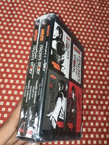 Naruto: Itachi&#39;s Story Box Set