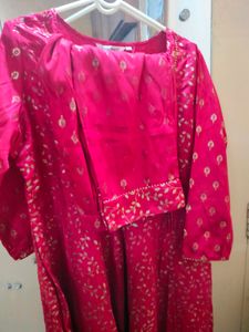 Kurti Set