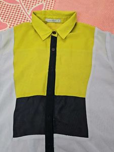Moda Elementi  Shirt
