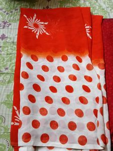 3 Saree Combo