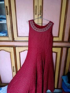 Avaasa Gorgeous Ethnic Gown