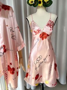 Korean 2Pc Night Suit