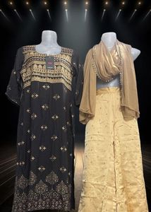 Elegant Kurta Set