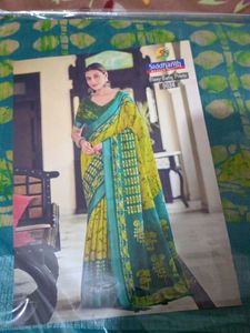 Binny Batiq Print