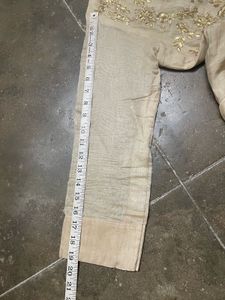 Gota Patti Kurta