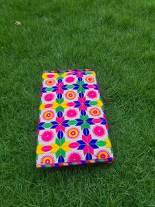Kutch Work Sling Bag
