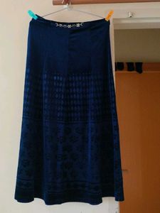 Skirt and Top