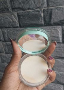 Lamel 405 Sand Beige  Compact Powder