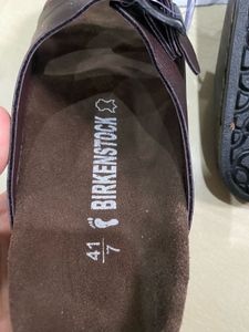 Birkenstock Sandal