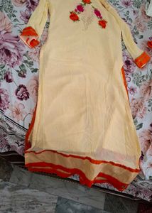 Salwar Suit
