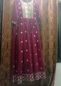 New😍Ethnic gown