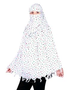 Pure Cotton Long Scraf (1)