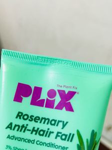 Plix Rosemary Conditioner
