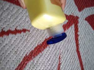 Vaseline Moisturizer