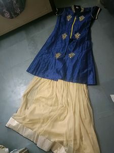 Lahga Choli