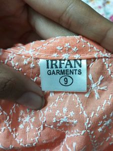 Short Kurti For Women