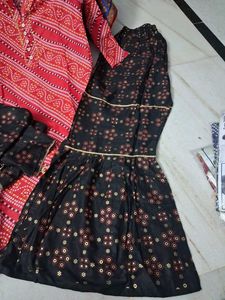 Ethnic Kurta Set Brand New