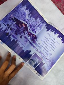 3 Friendship Day Cards