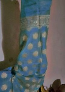 Banarasi Short Kurti