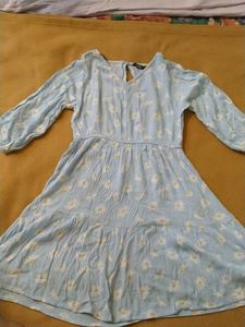Nuon Mini Dress ⭐️