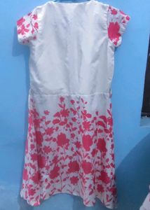 New Top (Frock Look) For Women