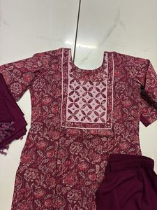 Elegant Kurta