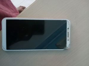 Oppo Android Mobile With Screen Damage , Little Service Needed