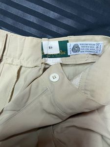Korean Pant