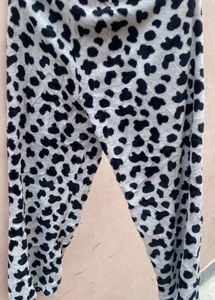 No Coins Woollen Pj