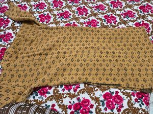 wollen kurti busy 30/32 fitted used multiple time