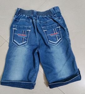 2pc Set (6-7 Yrs)