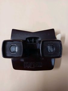 Vintage 3D View Master