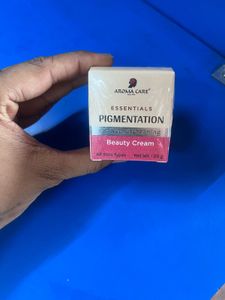Aroma Care Pigmentation &amp; Skin Lightening Beauty C