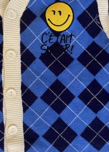 Korean Cardigan