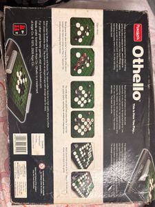 Othello Board Game